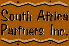 SA Partners logo