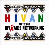 HIVAN logo